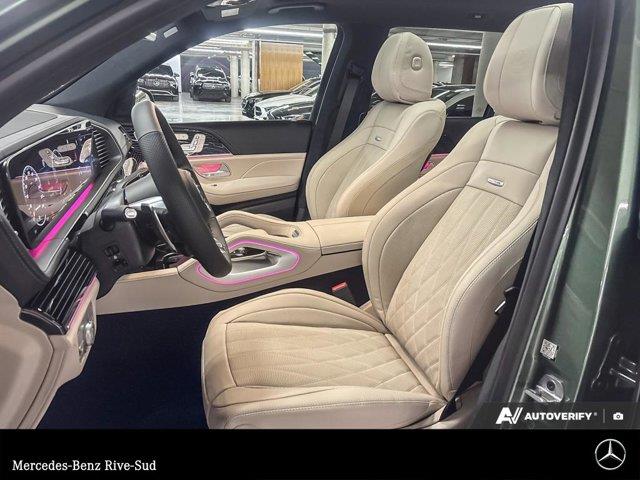 mercedes-benz GLS 2026 - 12