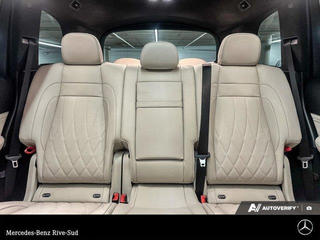 mercedes-benz GLS 2026 - 13