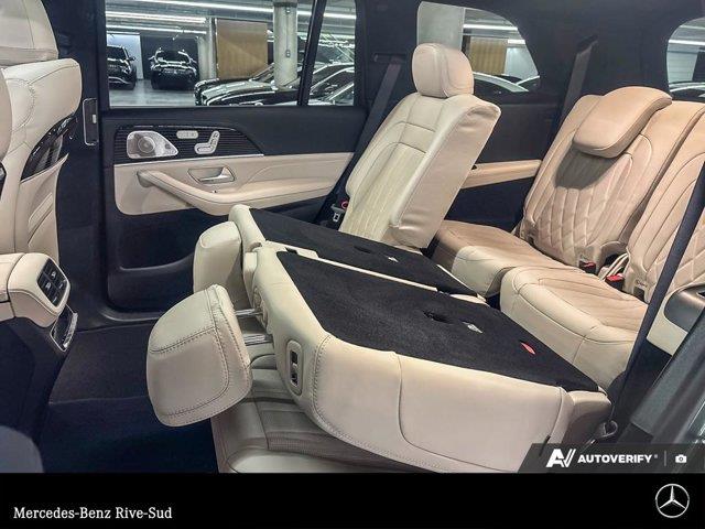 mercedes-benz GLS 2026 - 14