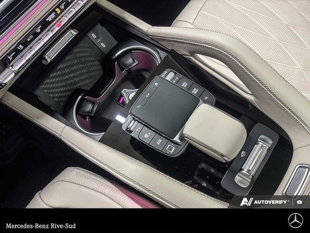 mercedes-benz GLS 2026 - 17