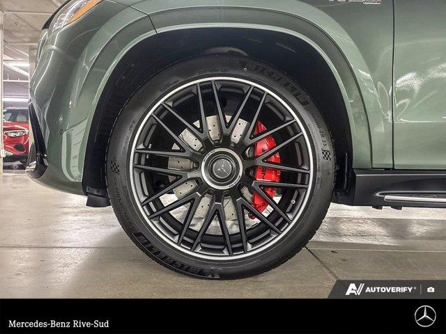 mercedes-benz GLS 2026 - 18