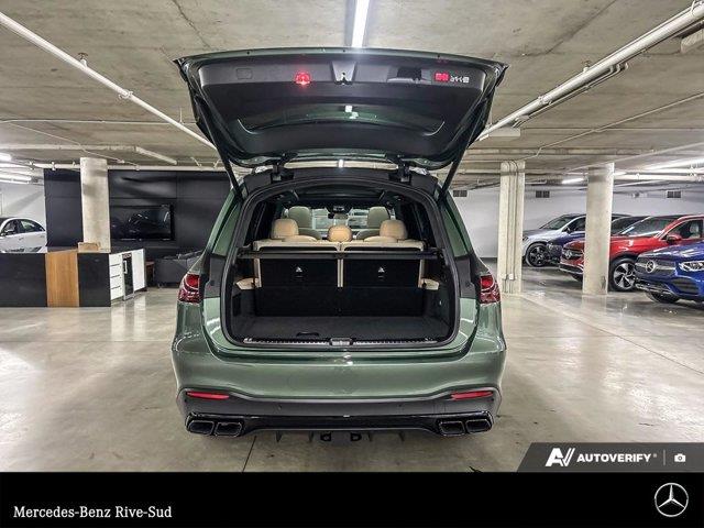 mercedes-benz GLS 2026 - 19