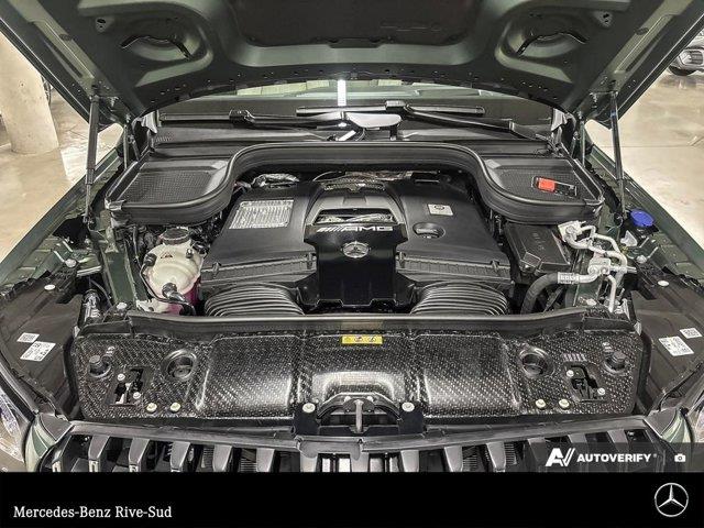 mercedes-benz GLS 2026 - 21