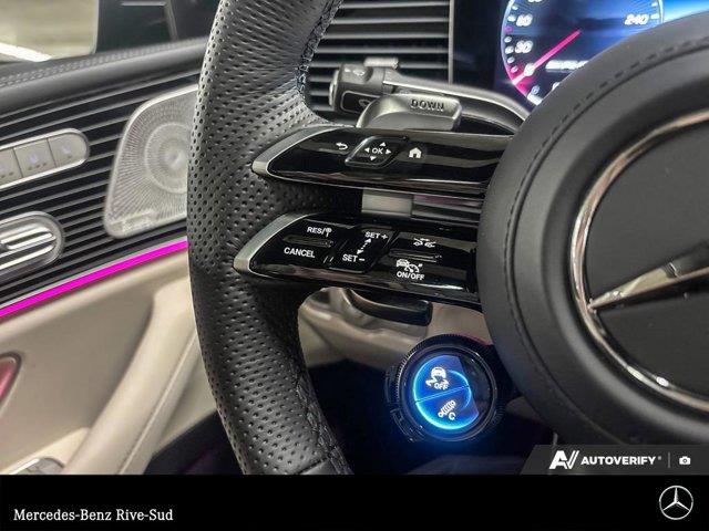 mercedes-benz GLS 2026 - 22