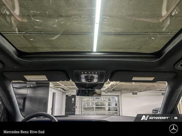 mercedes-benz GLS 2026 - 24