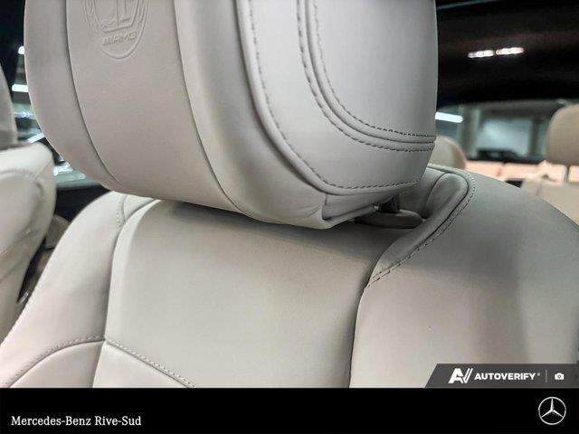 mercedes-benz GLS 2026 - 25