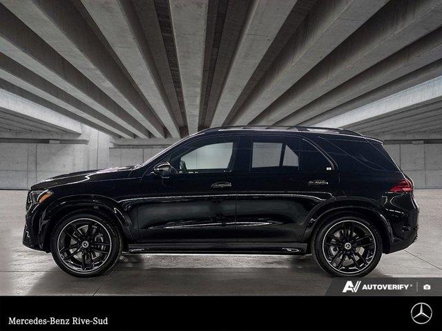 mercedes-benz GLE 2026 - 2