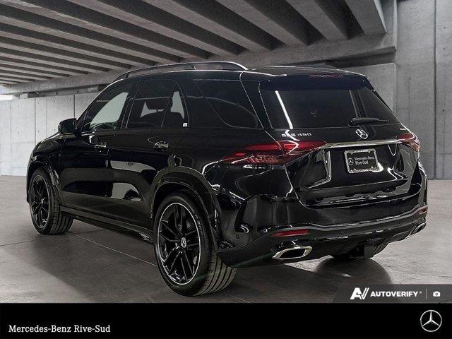 mercedes-benz GLE 2026 - 3