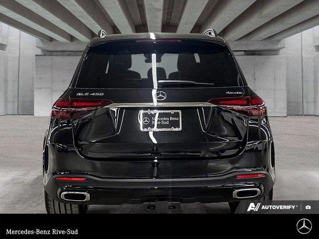 mercedes-benz GLE 2026 - 4