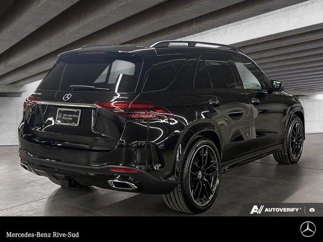 mercedes-benz GLE 2026 - 5