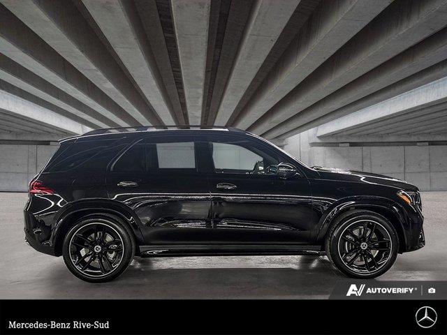 mercedes-benz GLE 2026 - 6