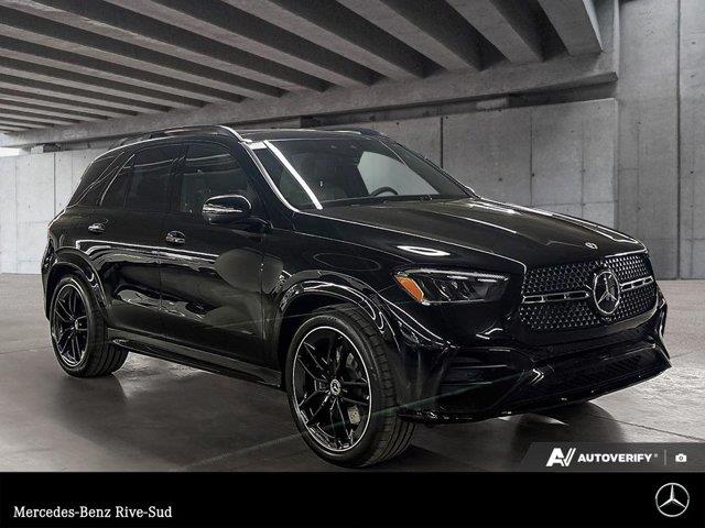 mercedes-benz GLE 2026 - 7