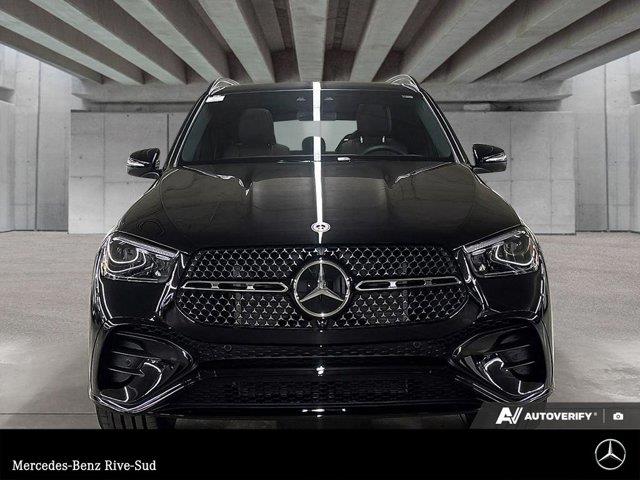 mercedes-benz GLE 2026 - 8