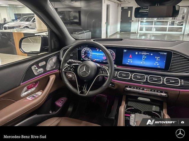 mercedes-benz GLE 2026 - 9