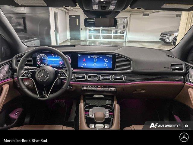 mercedes-benz GLE 2026 - 10