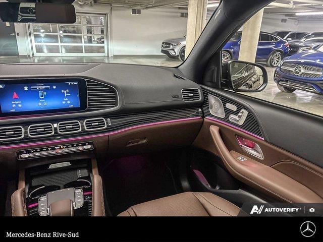 mercedes-benz GLE 2026 - 11