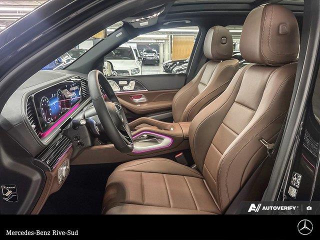 mercedes-benz GLE 2026 - 12