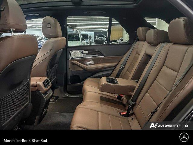 mercedes-benz GLE 2026 - 14