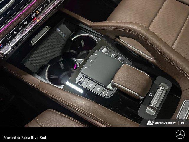 mercedes-benz GLE 2026 - 17