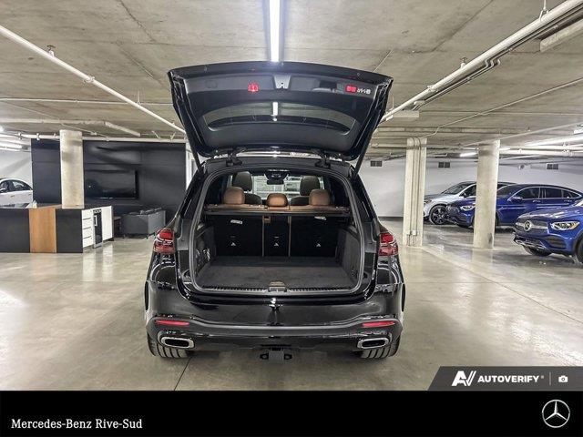 mercedes-benz GLE 2026 - 19
