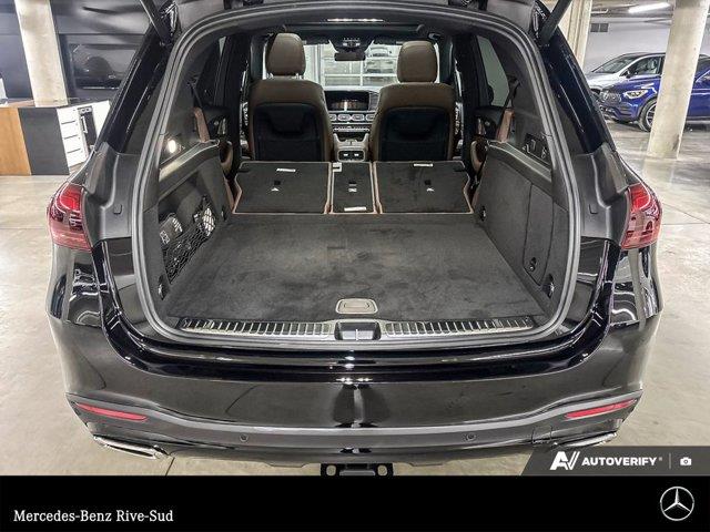 mercedes-benz GLE 2026 - 20