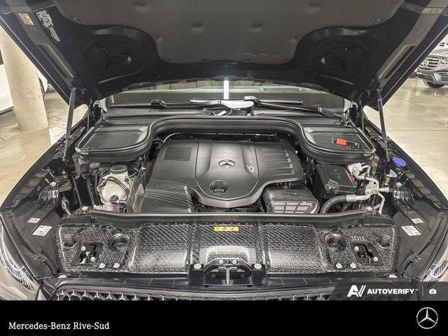 mercedes-benz GLE 2026 - 21
