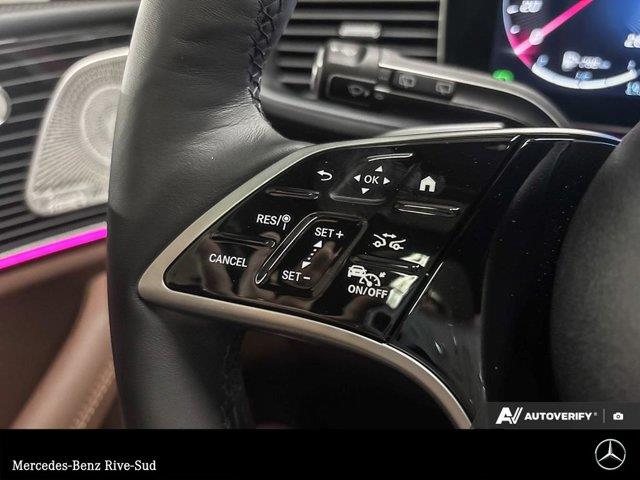 mercedes-benz GLE 2026 - 22