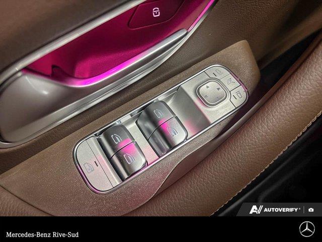 mercedes-benz GLE 2026 - 23