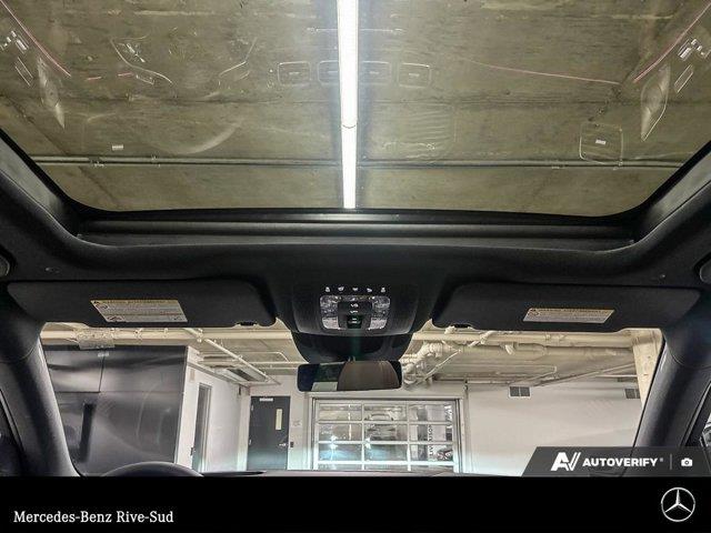 mercedes-benz GLE 2026 - 24