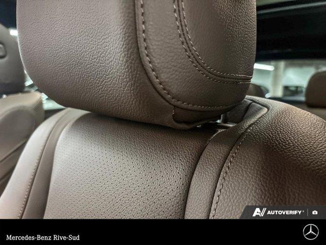 mercedes-benz GLE 2026 - 25