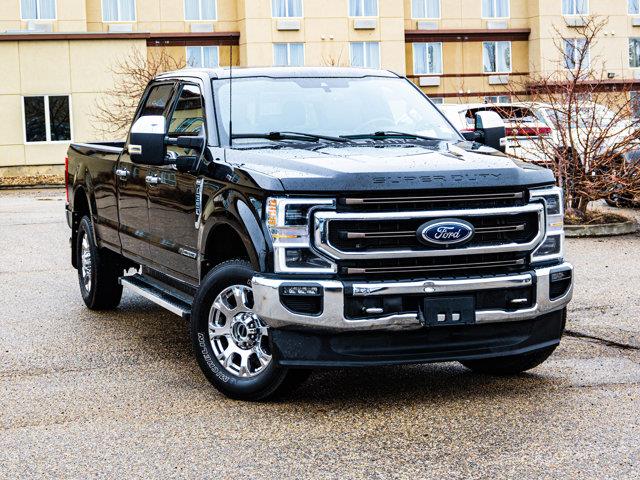ford Super Duty F-350 SRW 2022 - 2