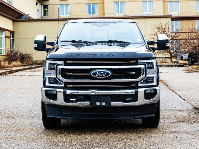 ford Super Duty F-350 SRW 2022 - 3