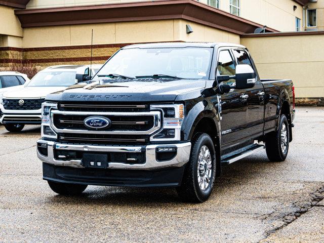 ford Super Duty F-350 SRW 2022 - 4
