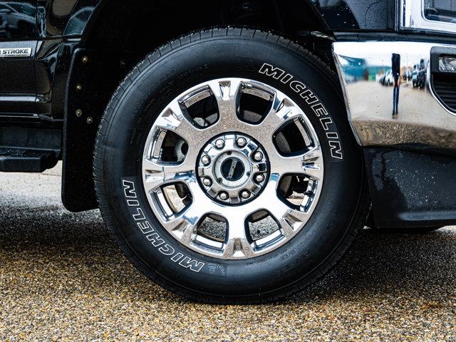 ford Super Duty F-350 SRW 2022 - 5