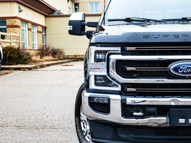 ford Super Duty F-350 SRW 2022 - 6
