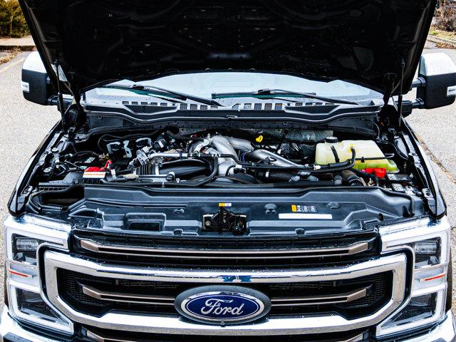 ford Super Duty F-350 SRW 2022 - 9