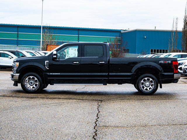 ford Super Duty F-350 SRW 2022 - 10