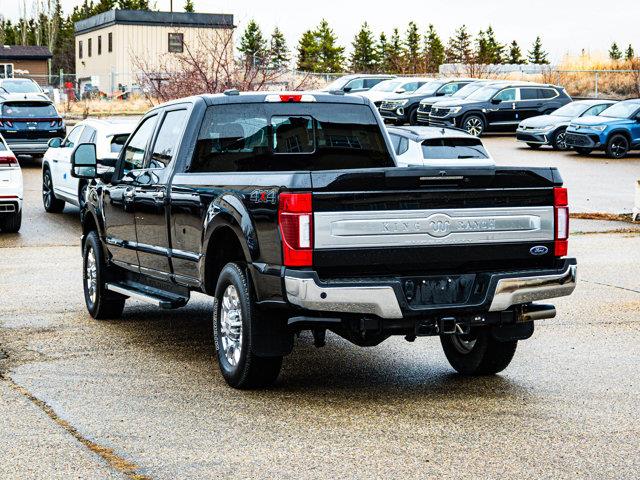 ford Super Duty F-350 SRW 2022 - 11