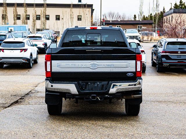 ford Super Duty F-350 SRW 2022 - 12