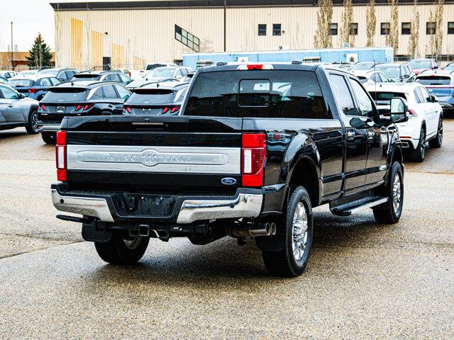 ford Super Duty F-350 SRW 2022 - 13