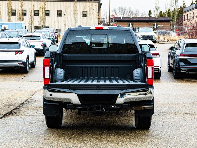 ford Super Duty F-350 SRW 2022 - 14