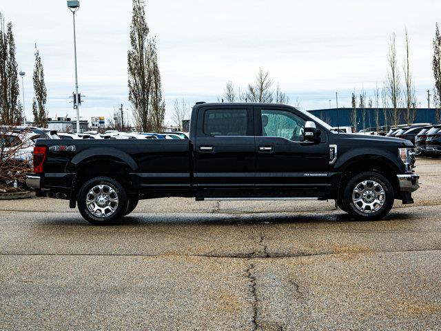 ford Super Duty F-350 SRW 2022 - 15