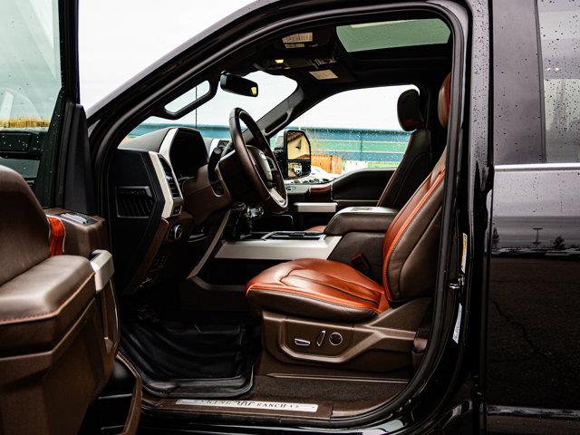 ford Super Duty F-350 SRW 2022 - 17