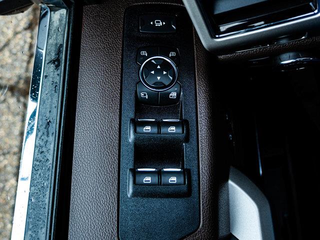 ford Super Duty F-350 SRW 2022 - 18