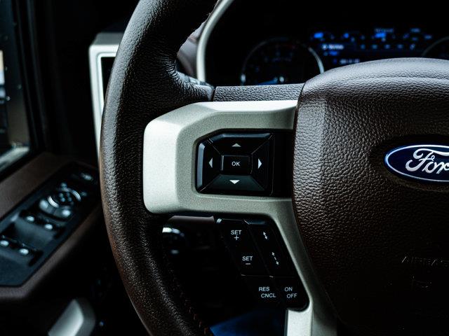 ford Super Duty F-350 SRW 2022 - 22