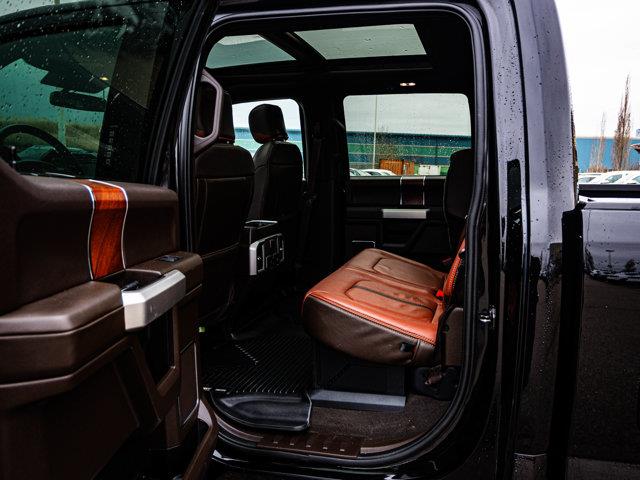 ford Super Duty F-350 SRW 2022 - 32