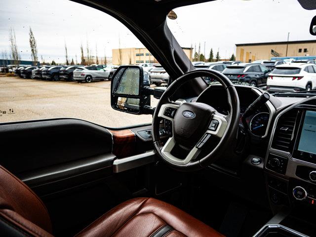 ford Super Duty F-350 SRW 2022 - 35