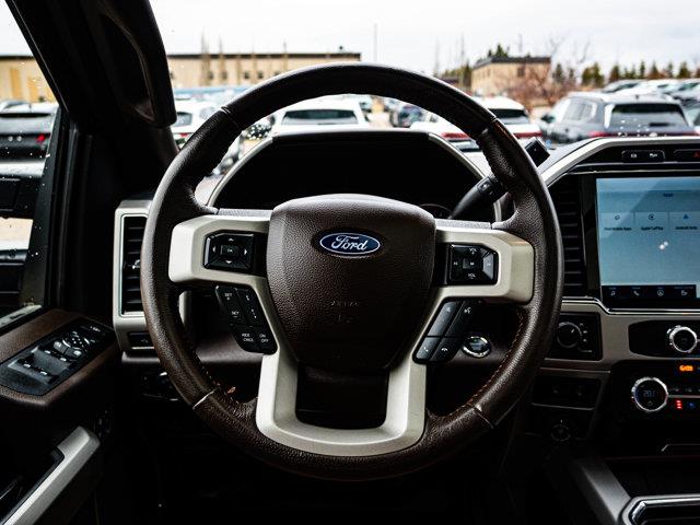 ford Super Duty F-350 SRW 2022 - 36