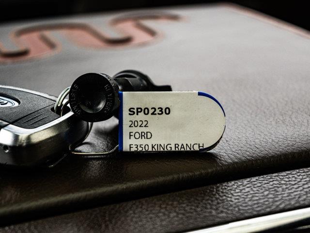 ford Super Duty F-350 SRW 2022 - 37