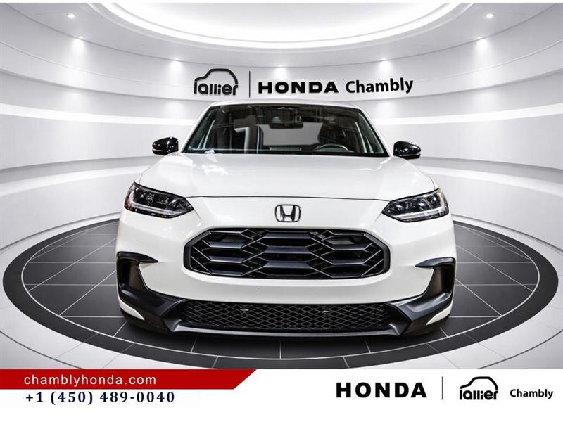 honda HR-V 2024 - 2